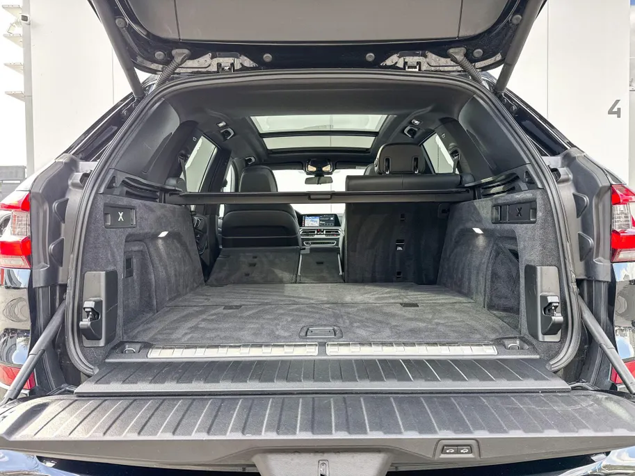 BMW X5 xDrive45e High Executive