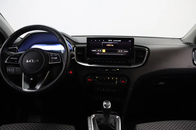 Kia Ceed Sportswagon 1.0 T-GDi DynamicPlusLine