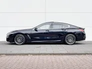 BMW 8 Serie Gran Coupé 840i High Executive