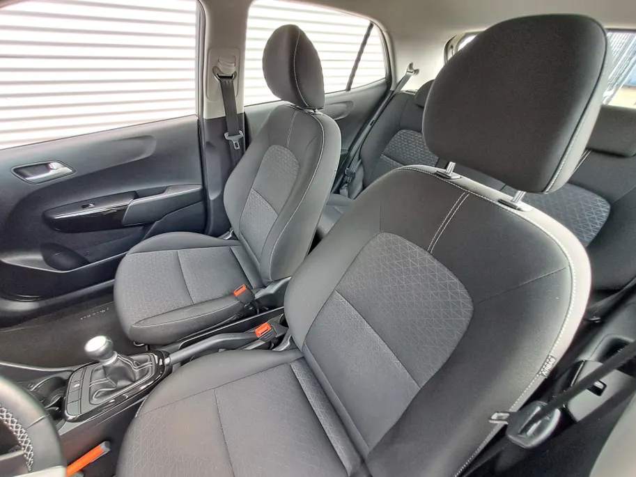 Kia Picanto 1.0 DPi DynamicLine | DAB | Camera | Cruise | Airco | Apple Carplay/Android Auto