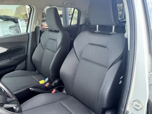 Suzuki Swift 1.2 Style Smart Hybrid
