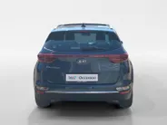 Kia Sportage 1.6 T-GDI 4WD DynamicPlusLine | Schuif- kanteldak | Navi | Camera