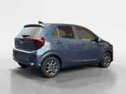 Kia Picanto 1.0 GDi DynamicPlusLine | Elektrisch inklapbare buitenspiegels | 14' lichtmetalen velgen | NU MET €2.000 inruilpremie!