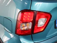 Suzuki Ignis 1.2 Stijl Smart Hybrid Verkocht !