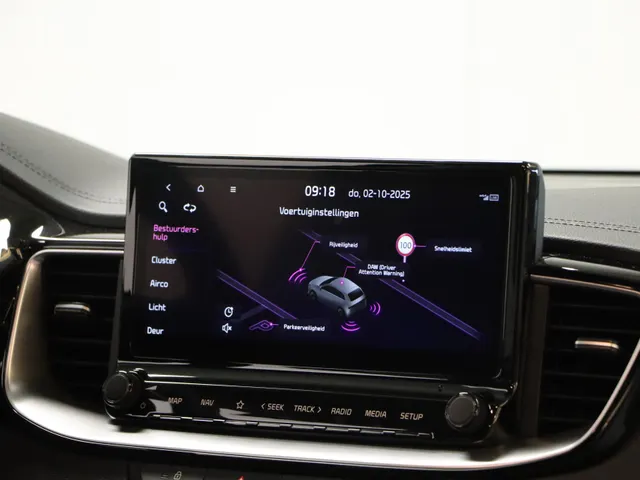 Kia Ceed Sportswagon 1.0 T-GDi DynamicPlusLine