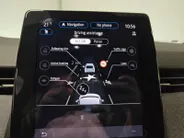 Renault Clio 1.6 E-Tech Full Hybrid 145 techno AUTOMAAT NAVI AIRCO CAMERA PARKEERSENSOREN CRUISE CONTROLE APPLE CARPLAY ANDROID AUTO DEALER ONDERHOUDEN ZEER MOOIE AUTO