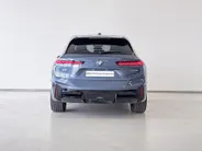 BMW iX xDrive45 Innovation Pack M Sportpakket