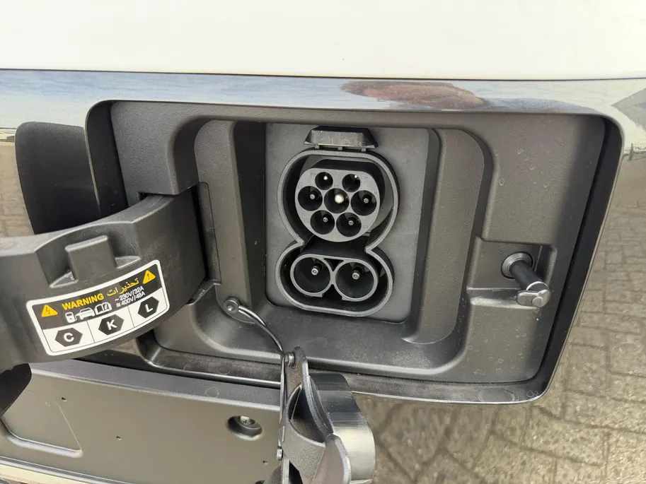 Hyundai Inster E-Motion 49 kWh + CFP | Z&Z topdeal van €26.690,- nu voor €25.190,- |