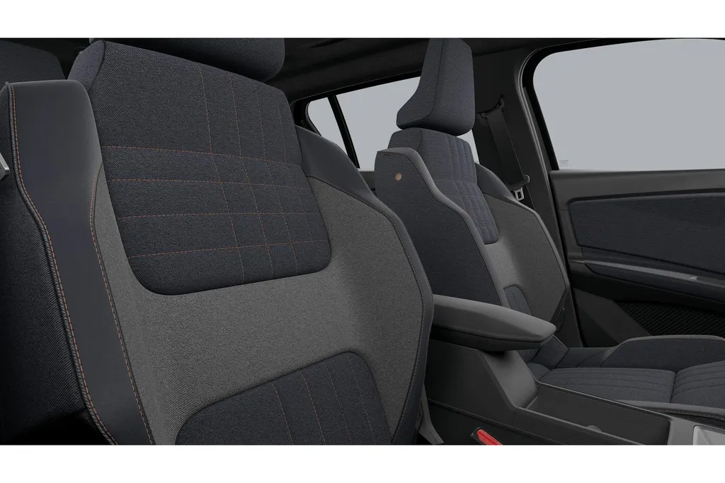 Renault 4 comfort range techno 52 kWh Nu met extra  € 4385,- Zeeuw & Zeeuw korting! Uit voorraad leverbaar met Gratis 5 jaar fabrieksgarantie.