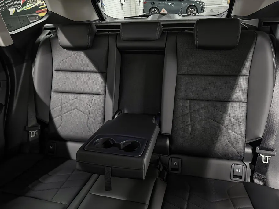 BMW iX1 eDrive20