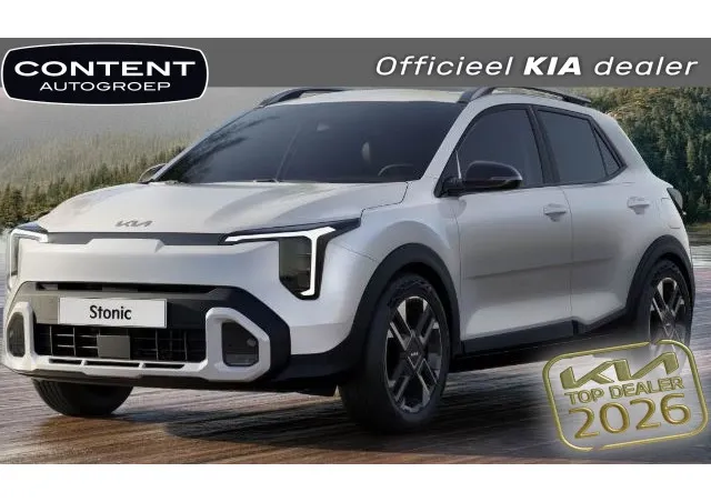Kia Stonic
