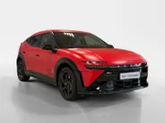 Hyundai IONIQ 3 N-LINE | 61 KWH | FIERCE RED MATTE |
