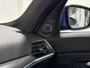 BMW 3 Serie Sedan 320i l M-Sport