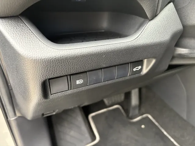 Toyota RAV4 2.5 Hybrid AWD Bi-Tone | Panaoramadak