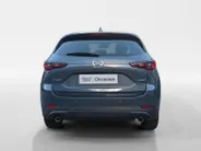 Mazda CX-5 2.0 SkyActiv-G 165 Comfort Automaat! | Dealer onderhouden! | Wegklapbare trekhaak | Stoel-Stuurverwarming | Achteruitrijcamera | Climate control | 12 maanden garantie