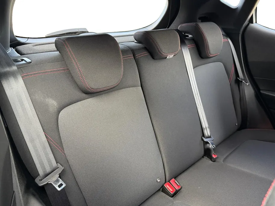 Ford Fiesta 1.0 EcoBoost Hybrid ST-Line X | NL Auto | 1ste eigenaar volledig dealeronderhouden | Winter Pack | Driver Assistance Pack | Achteruitrijcamera | Apple Carplay & Android Auto |