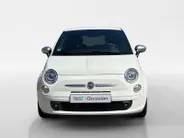 Fiat 500 0.9 TwinAir Street | Interscope boxen | leder |