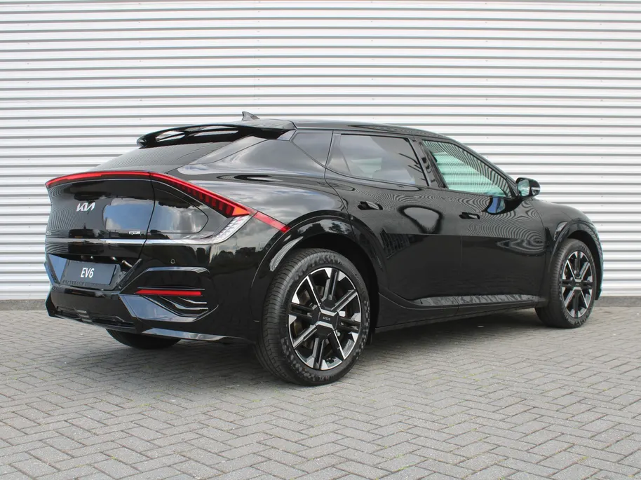 Kia EV6 GT-Line Business Edition 84 kWh | Nieuw | Direct leverbaar | Actieradius tot 560 km (WLTP) | Tot € 2.000 inruilvoordeel bij aanschaf | 18% bijtelling |