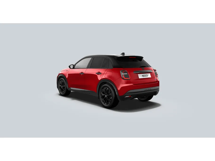 Fiat 600e Sport