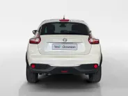 Nissan Juke 1.2 DIG-T S/S Connect Edition | 360 Camera | Airco | NL Auto | 1e eigenaar | Cruise control | Dealeronderhouden