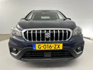 Suzuki S-Cross 1.4 Boosterjet Select | Navigatie | Parkeercamera | Cruise Control