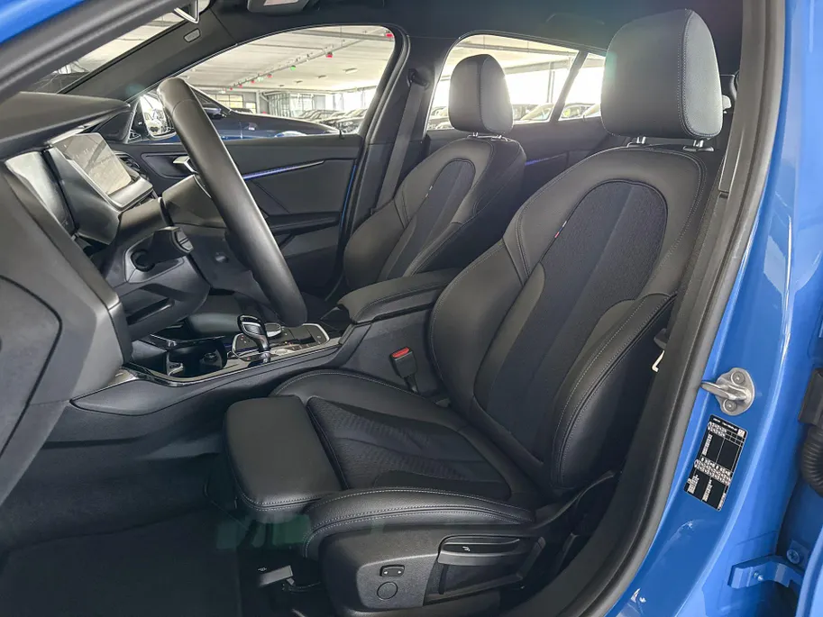 BMW 1 Serie 118i Business Edition