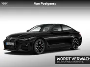 BMW 4 Serie Gran Coupé M440i xDrive Business Edition Plus