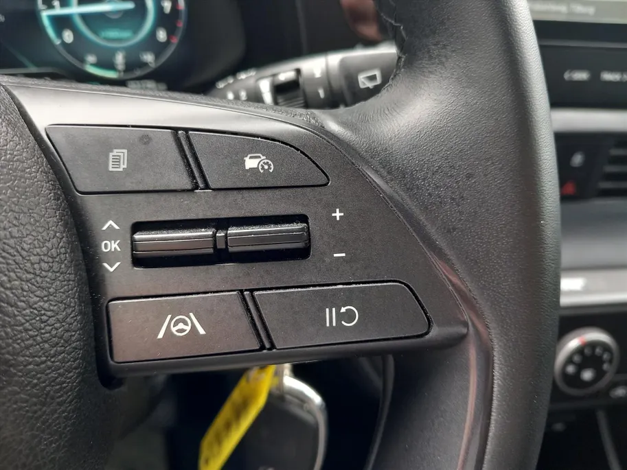 Hyundai i20 1.0 T-GDI 48V 100PK Comfort Smart | Navi | Cruise Control