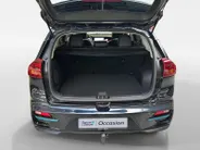 Kia e-Niro ExecutiveLine 64 kWh | Warmtepomp | Trekhaak Afneembaar + 13-Polige Stekker | Elektrisch verstelbare Voorstoelen | Bestuurdersstoel + Geheugen | Elektrisch Bedienbaar Schuif / Kanteldak | Stoelverwarming + Stoelkoeling | Stuurverwarming | JBL Geluidsinsta
