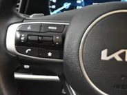 Kia Sportage 1.6 Plug-In Hybrid AT6 4WD GT-Line