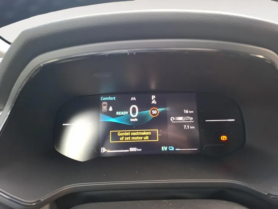 Mitsubishi ASX 1.8 HEV AT Intense+ | DEMO VOERTUIG | DIRECT RIJDEN | 8 JAAR GARANTIE | VRAAG NAAR HUIDIGE KILOMETERSTAND |