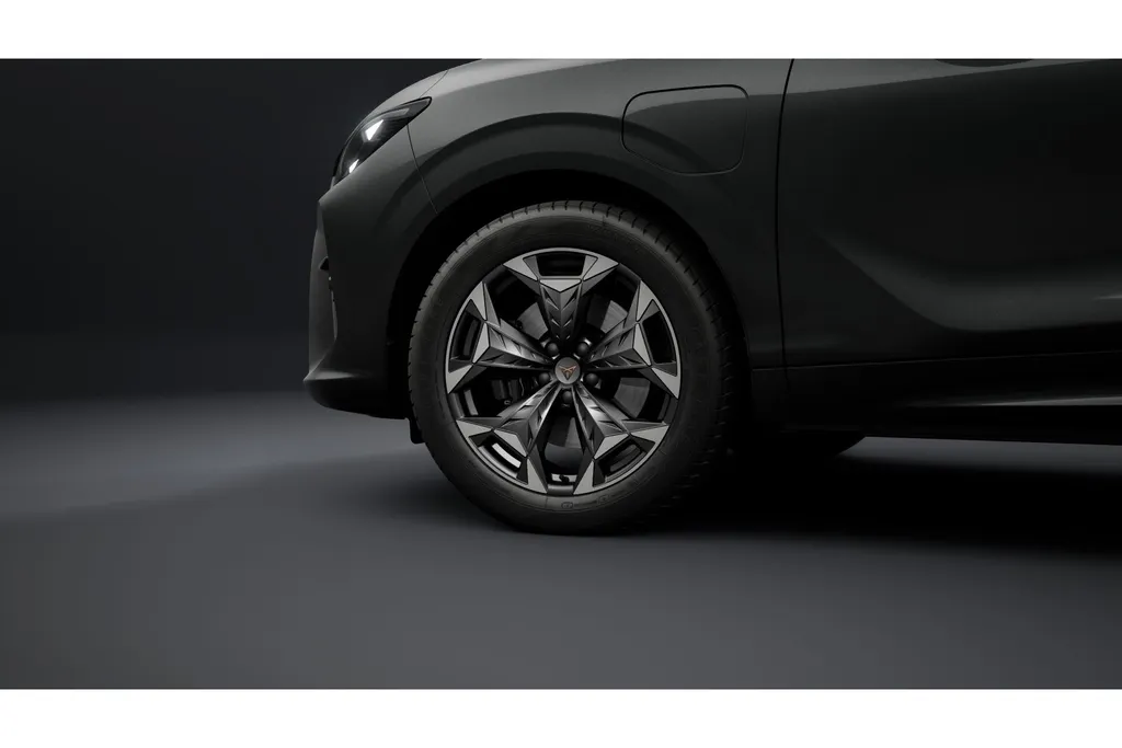 CUPRA Terramar VZ Limited | Achteruitrijcamera | Draadloze Apple CarPlay™, Android Auto™ | Elektronisch Sperdifferentieel (XDS)