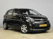 Kia Picanto 1.0 CVVT 66 PK 5D EconomyPlusLine