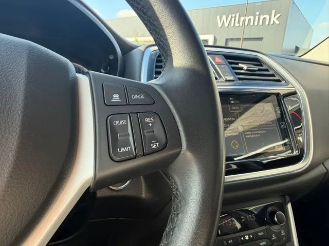 Suzuki S-Cross 1.4 Boosterjet Select