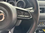 Mazda CX-5 2.0 SkyActiv-G 165 Comfort | Stoel & Stuurverwarming | Half leder | Achteruitrijcamera