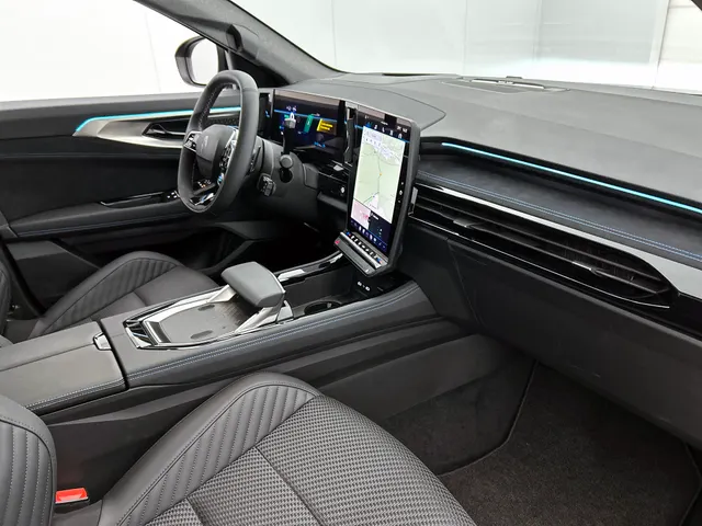 Renault Austral E-Tech full hybrid 200PK esprit Alpine FULL OPTION | PANORAMA | 360 CAMERA | HARMAN KARDON | LED MATRIX | WINTERPACK | HEAD-UP
