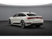 Audi A6 Sportback e-tron S edition 286 PK · Lederen bekleding · Privacy glas · 21' LM Velgen