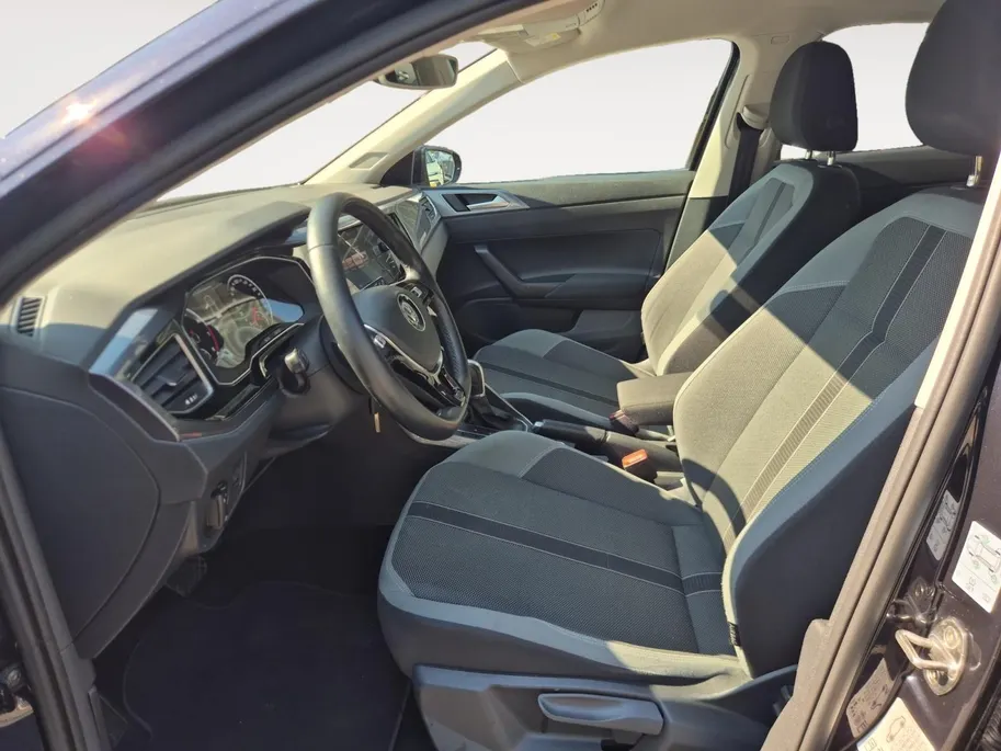 Volkswagen Polo 1.0 TSI Beats | Automaat | Climate Control | Cruise Control | Parkeersensoren | Stoelverwarming | Bluetooth |