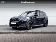 MINI Countryman Electric E Classic XS