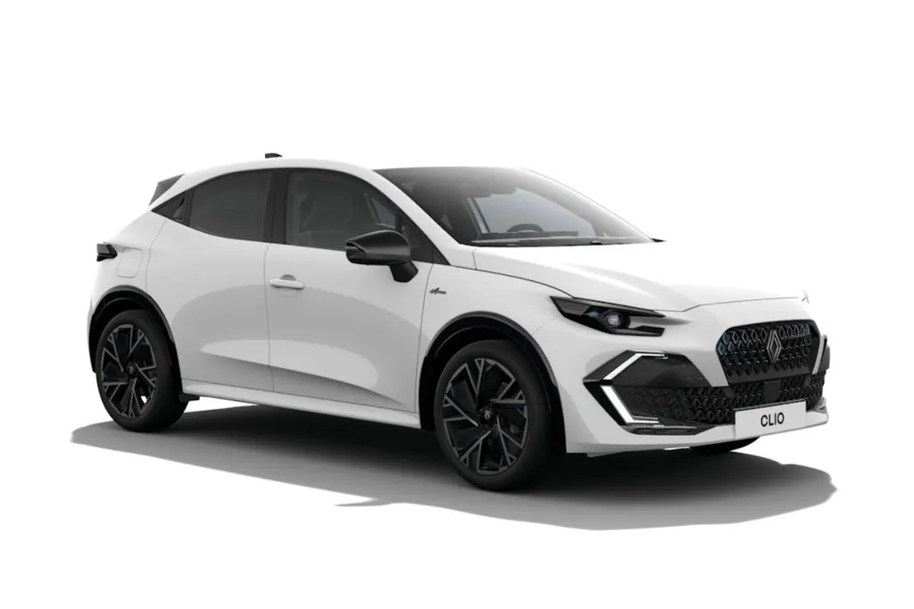 Renault Clio Hybrid 160 esprit Alpine | Profiteer nu van €1.800,- Zeeuw & Zeeuw voorraadkorting | 5 jaar Garantie tot 160.000km |