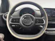 Fiat 500 La Prima 42 kWh | Adapt. Cruise Control | Apple Carplay/Android Auto | Climate Control | Achteruitrijcamera | Parkeersensoren rondom | 12 maanden garantie!