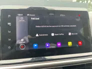 SEAT Tarraco 1.4 TSI 245pk e-Hybrid Xperience Business Intense · Camera · Inklap. Trekhaak · Keyless · Stuur- & Stoelverwarming · Dodehoeksensor · Elek. Achterklep ·