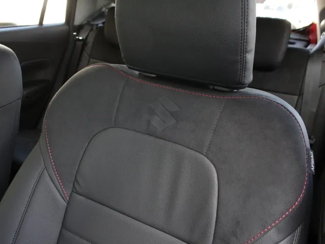Suzuki Swift 1.2 Edition 60 Smart Hybrid | Navi | Leder | Adap. Cruise