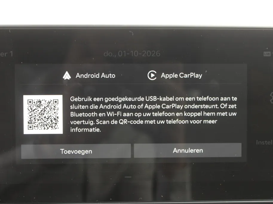 Kia EV2 GT-Line 61 kWh | Stuur-/stoelverwarming + ventilatie | 360 Camera | Schuifdak | Geheugenstoel | 19' LM | Dodehoek detectie | Telefoonlader |