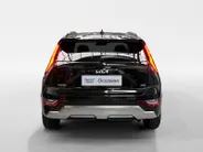 Kia Niro 1.6 GDi Hybrid DynamicPlusLine Stoel/stuur verwarming | Schuif Kanteldak | Elektrische achterklep