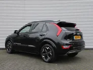 Kia Niro EV DynamicPlusLine 64.8 kWh | 17' LM | Schuif / Kantel dak | Navi | Cruise | Airco | Camera | 17% bijtelling |