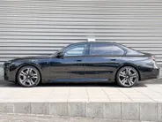 BMW 7 Serie 750e xDrive