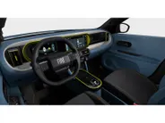 Fiat Grande Panda Icon