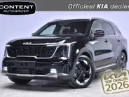 Kia Sorento 1.6 T-GDi 288pk Plug-in Hybrid Aut AWD ExecutiveLine 7-PERS NIEUW