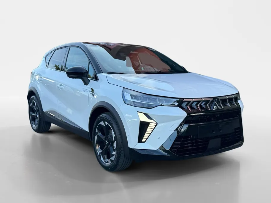 Mitsubishi ASX 1.8 HEV AT Instyle | ACTIEPRIJS INCL. € 3.500,- KORTING |